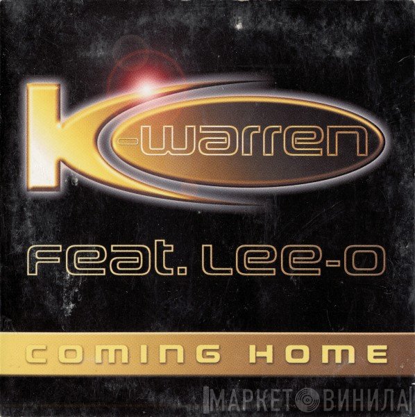 K-Warren Feat. Lee-O  - Coming Home
