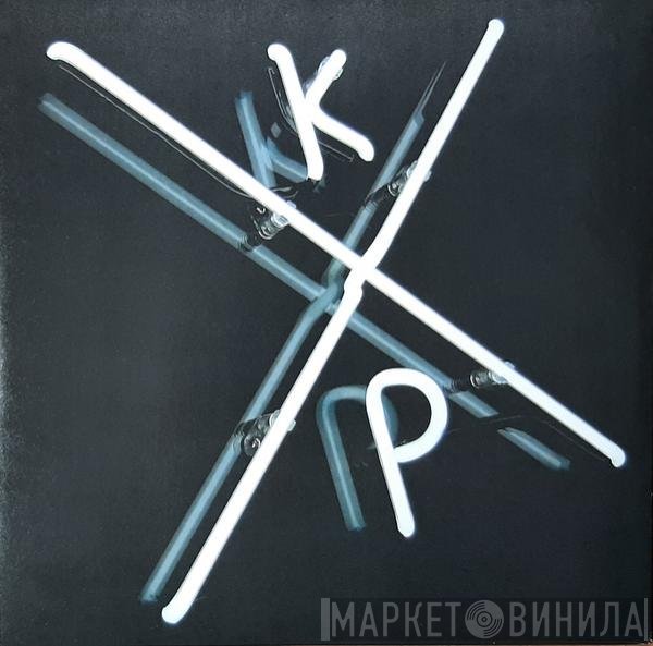 K-X-P  - II