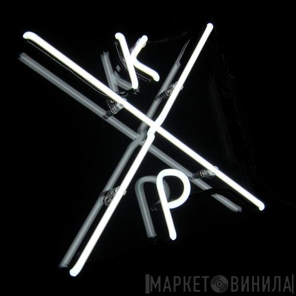 K-X-P  - II