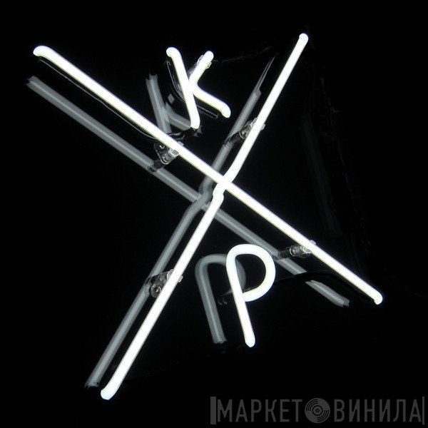 K-X-P  - II