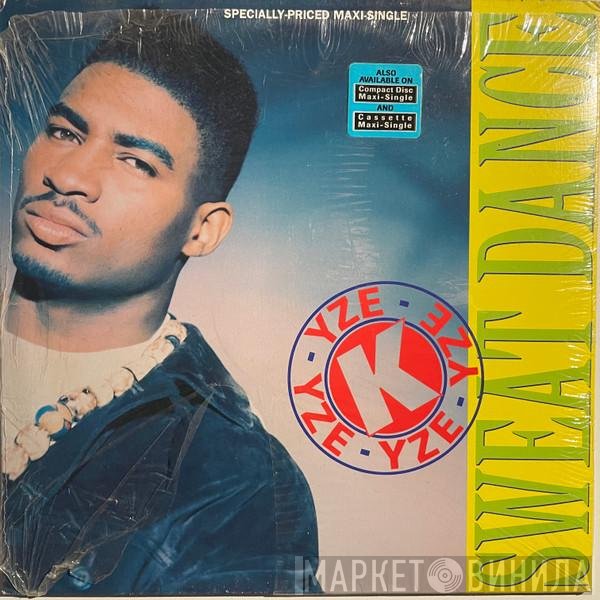 K-Yze - Sweat Dance