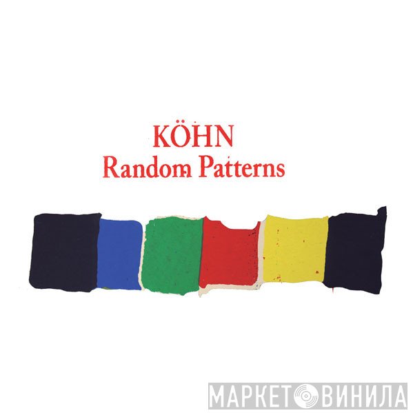 Köhn  - Random Patterns