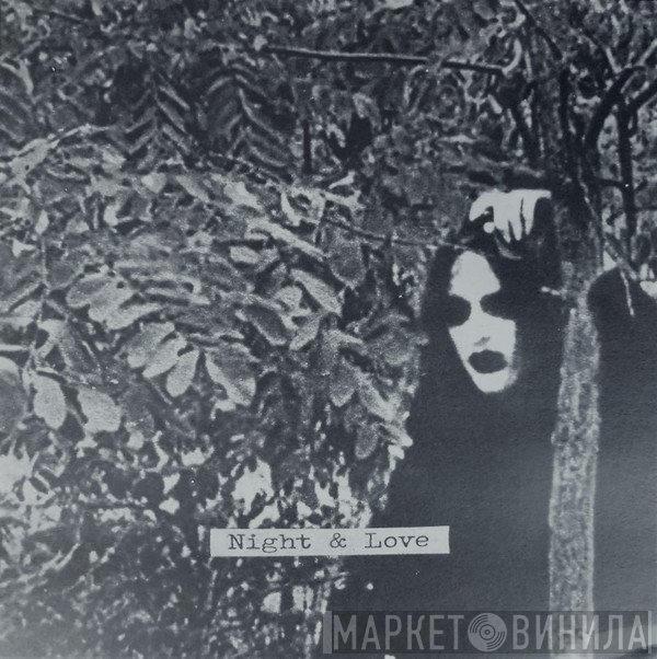 Këkht Aräkh - Night &amp; Love