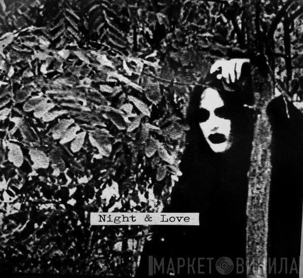 Këkht Aräkh - Night &amp; Love