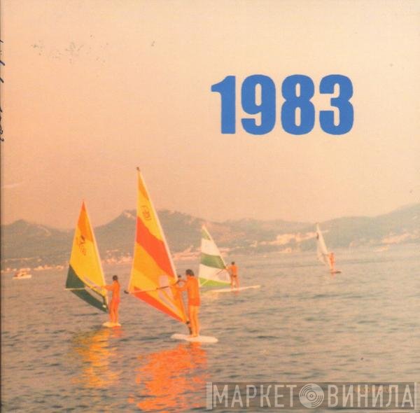 Kölsch  - 1983