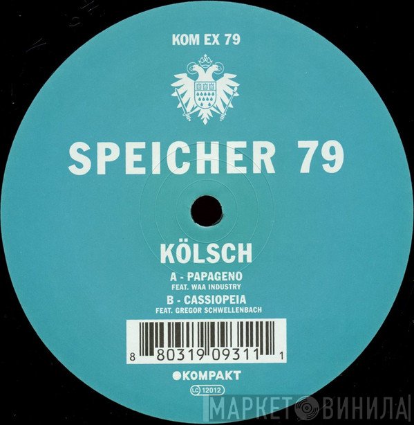 Kölsch - Speicher 79