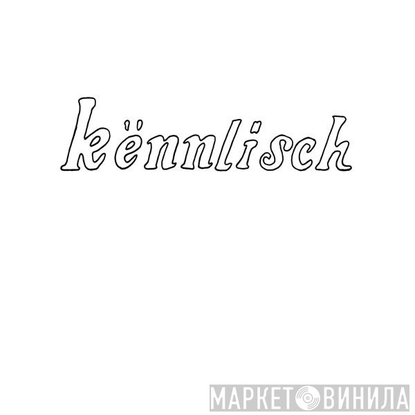 Kënnlisch - Kënnlisch