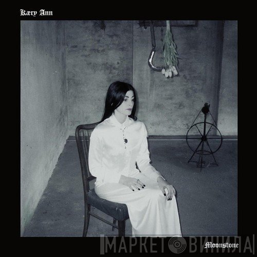 Kæry Ann - Moonstone