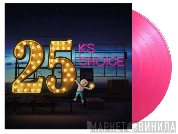 K's Choice - 25