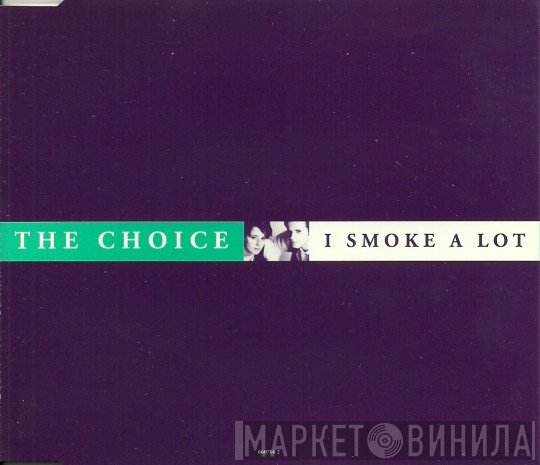 K's Choice - I Smoke A Lot