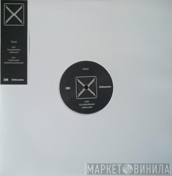 K15, Ben Houghton, FYI Chris, Lismore  - CDR X Dimensions: Dimension Sounds