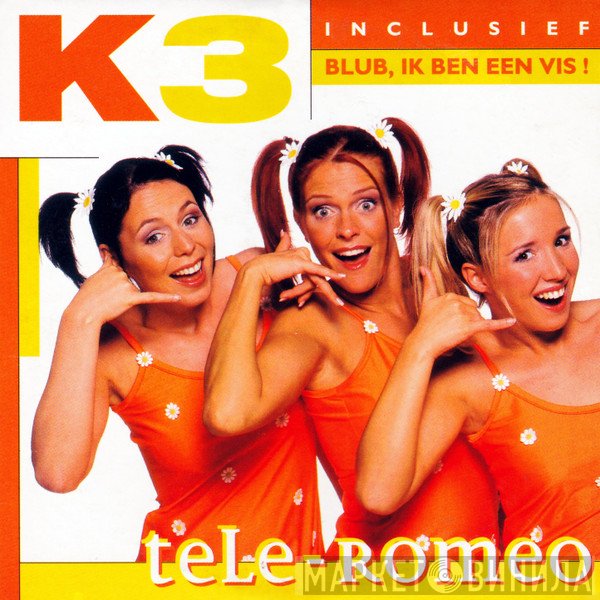 K3  - Tele-Romeo