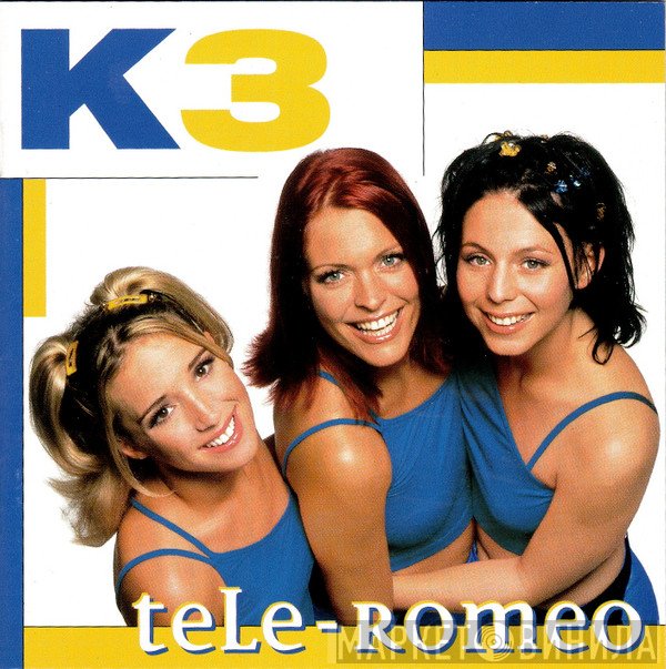 K3  - Tele-Romeo