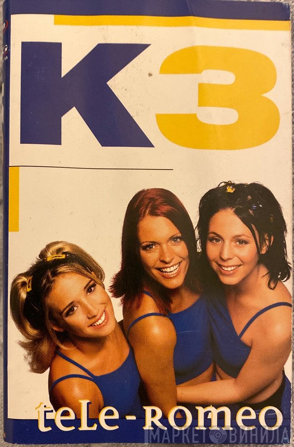 K3  - Tele-Romeo