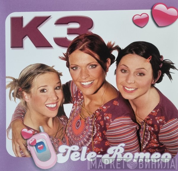 K3  - Tele-Romeo