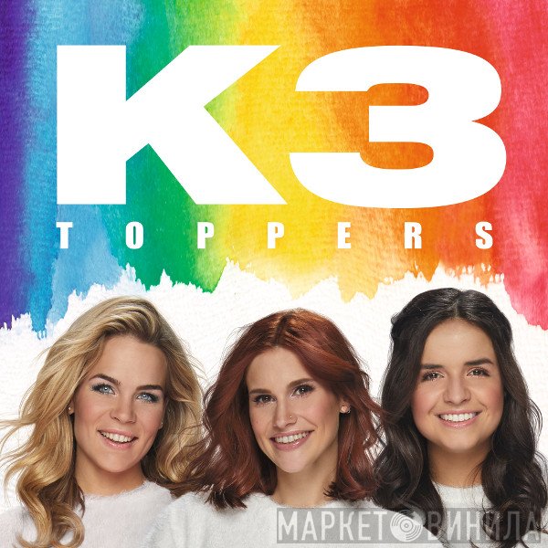 K3  - Toppers