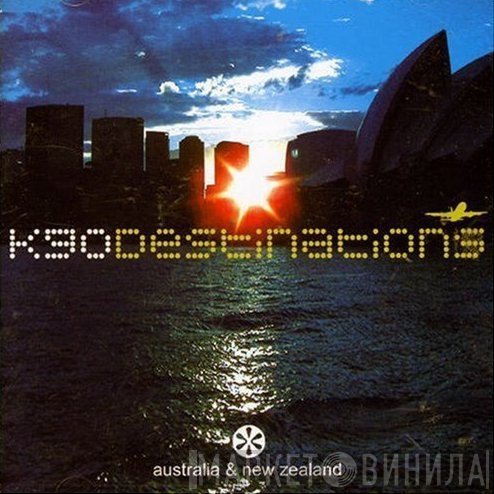 K90  - Destinations