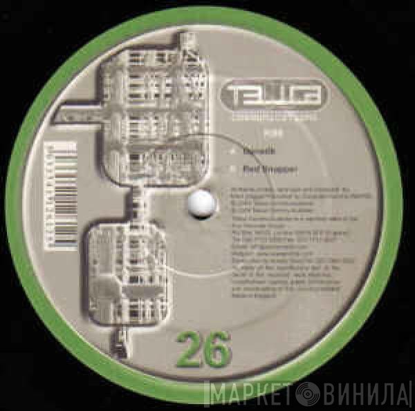 K90  - Genetik
