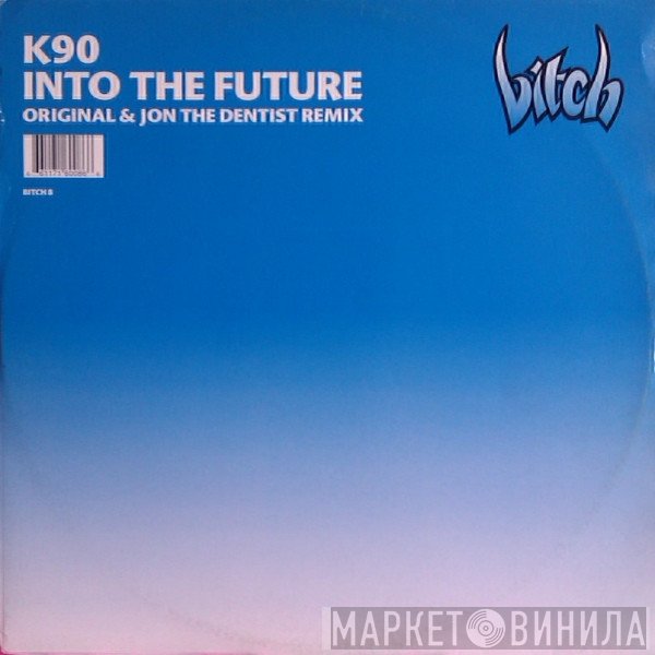 K90  - Into The Future