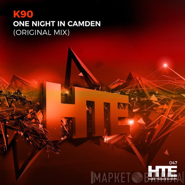 K90  - One Night In Camden