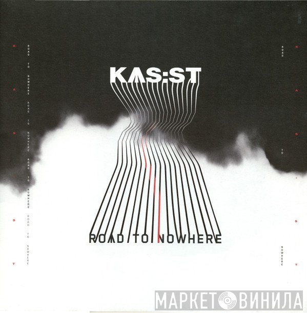 KAS:ST - Road To Nowhere