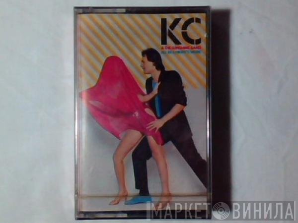 KC & The Sunshine Band  - All In A Night's Work