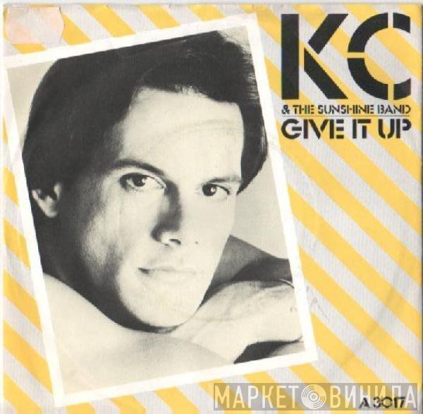 KC &amp; The Sunshine Band - Give It Up