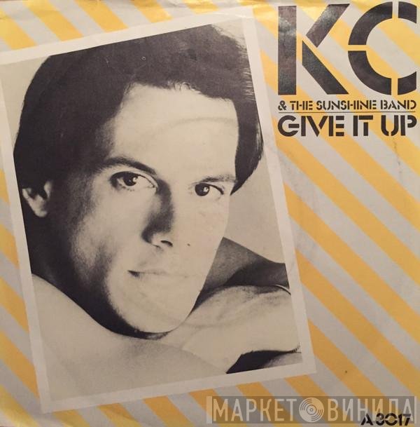 KC &amp; The Sunshine Band - Give It Up