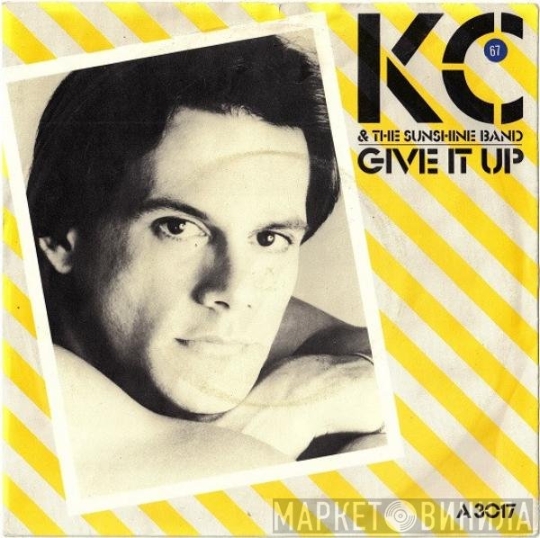 KC &amp; The Sunshine Band - Give It Up