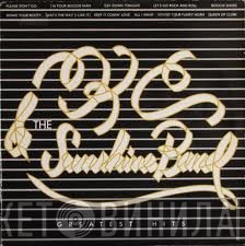 KC & The Sunshine Band - Greatest Hits