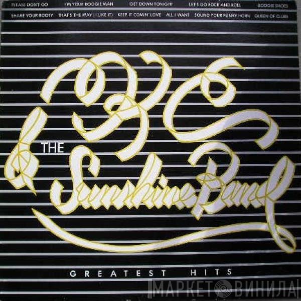 KC &amp; The Sunshine Band - Greatest Hits
