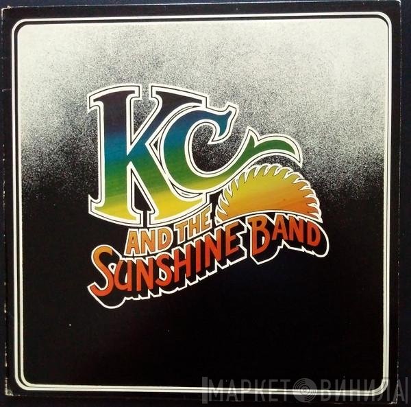 KC & The Sunshine Band  - KC And The Sunshine Band