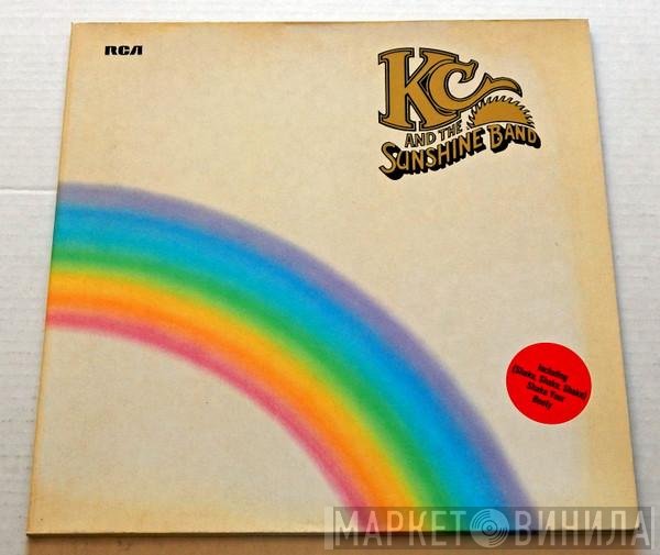KC & The Sunshine Band  - Part 3
