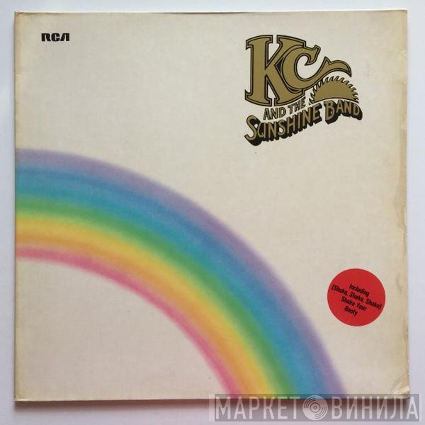 KC & The Sunshine Band  - Part 3