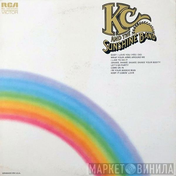 KC & The Sunshine Band  - Part 3