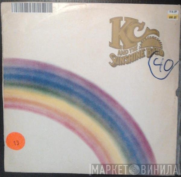 KC & The Sunshine Band  - Part III