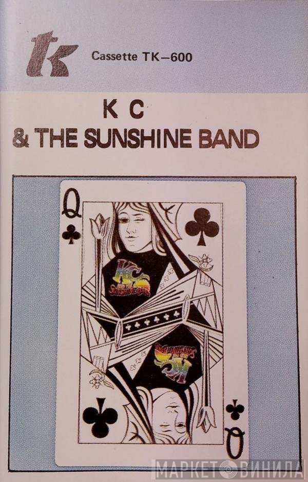 KC & The Sunshine Band  - Untitled