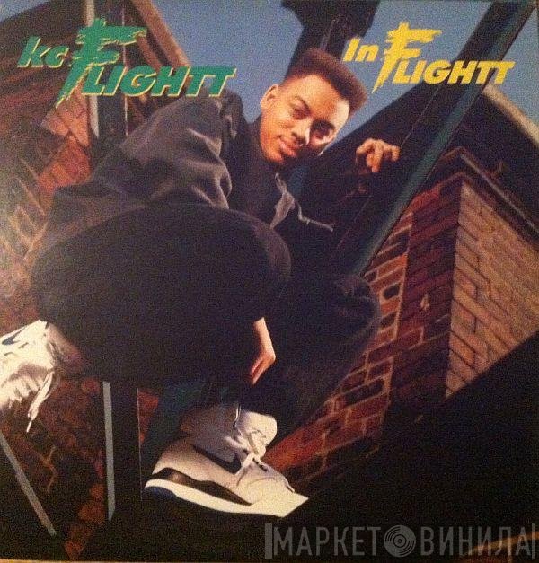 KC Flightt  - In Flightt