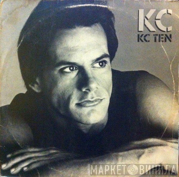 KC   - KC Ten