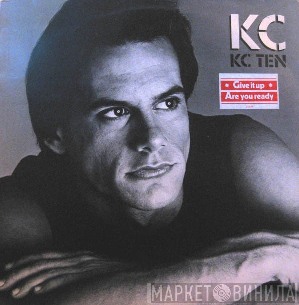 KC   - KC Ten
