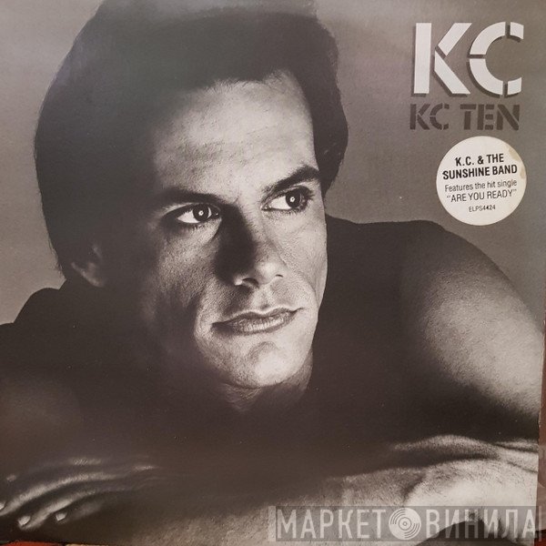 KC   - KC Ten