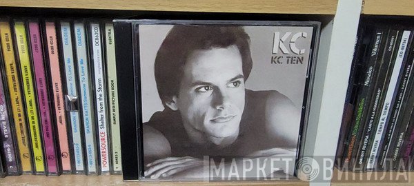 KC   - KC Ten