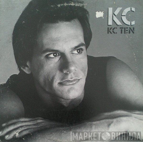 KC  - KC Ten