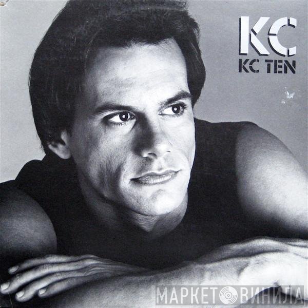 KC   - KC Ten