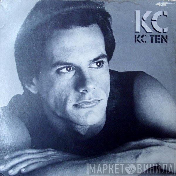 KC   - KC Ten