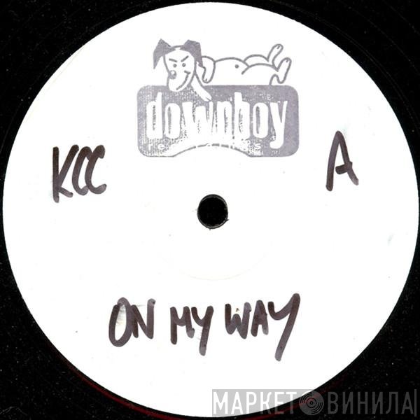 KCC - On My Way