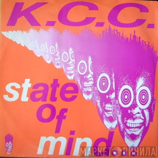 KCC - State Of Mind...