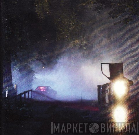 KGB MAN / Oneohtrix Point Never  - KGB Nights / Blue Drive