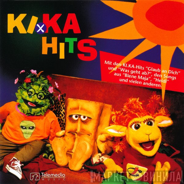  - KI.KA Hits