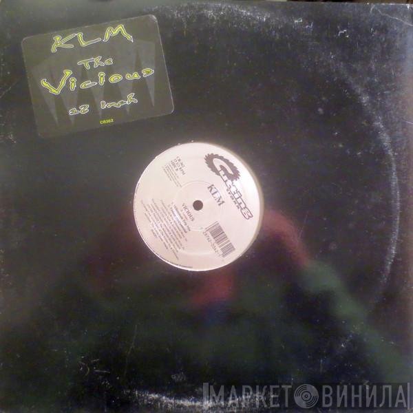 KLM - Vicious